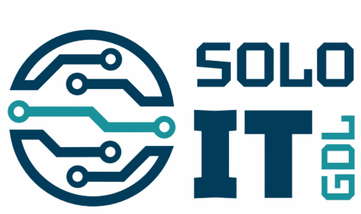 Solo IT GDL