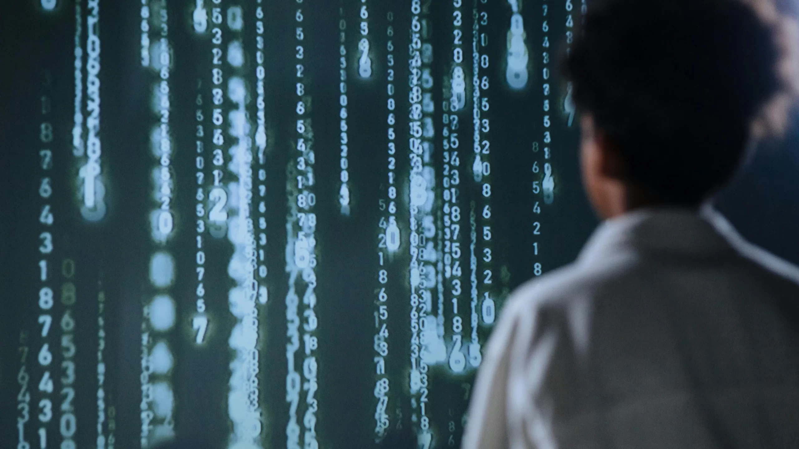 cybersecurity shield